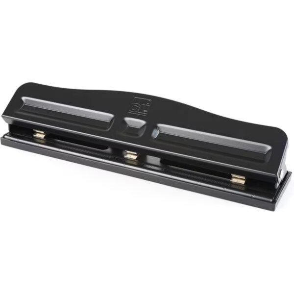 Charles Leonard Three Hole Punch